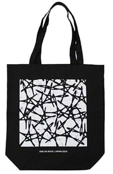 Amazon.co.jp: ONE OK ROCK（ワンオクロック）2023 JAPAN トート